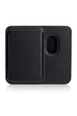 Zore Magnetik Cardsafe Kartlık-Siyah