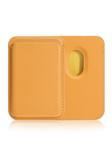 Zore Magnetik Cardsafe Kartlık-Sarı