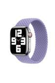 Kılıftech Watch 38Mm Uyumlu Krd-32 Medium Zore Kordon-Lila
