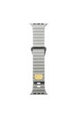 Kılıftech Watch 7 41Mm Uyumlu Krd-73 Uyumlu Zore Kordon-Krem