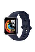 Kılıftech Xiaomi Redmi Watch 2 Lite Uyumlu Klasik Zore Kordon-Lacivert