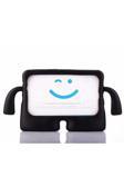 Kılıftech İpad Mini 2-3  Uyumlu Zore İbuy Standlı Tablet Kılıf-Siyah