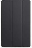 Lenovo M10 TB-X306F Uyumlu Fuchsia Smart Cover Standlı 1-1 Kılıf Flip Smart Akıllı Tablet Kılıfı