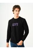 Loft Regular Fit Erkek Sweatshirt