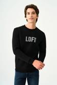 Loft Lf2037697 Erkek Sweatshirt