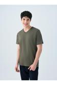 Loft Regular Fit Erkek Tshirt K.Kol