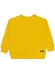 Civil Boys No Etiketli 6-9 Yaş  Sweatshırt - Sarı9-10 Yaş