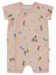 Civil Baby Ceylan Empirmeli 6-18 Ay Tulum - Pembe12-18 Ay