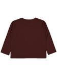 Civil Boys Jakar Petek  10-13 Yaş Sweatshirt - Bordo13-14 Yaş