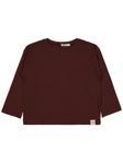 Civil Boys Jakar Petek  10-13 Yaş Sweatshirt - Bordo13-14 Yaş