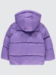 Civil Girls Over Size 6-9 Yaş Mont - Lila9-10 Yaş
