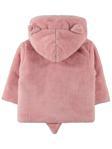 Civil Baby Kuyruklu 6-18 Ay Mont - Pudra6-9 Ay