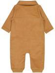 Civil Baby Yakalı 6-18 Ay Slopet - Hardal12-18 Ay