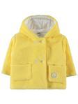 Civil Baby Cepli 6-18 Ay Mont - Sarı6-9 Ay