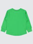Civil Boys Yelken 2-5 Yaş Sweatshirt - Yeşil2-3 Yaş