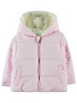 Civil Baby Düz 6-18 Ay Mont - Pembe9-12 Ay