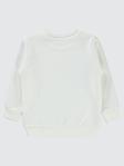 Civil Boys Skaters Gonna Baskılı 2-5 Yaş Sweatshirt - Kırmızı3-4 Yaş