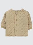 Civil Baby Baklava Desen 6-18 Ay Mont - Hardal12-18 Ay