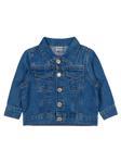 Civil Baby Basic 9-18 Ay Ceket - Mavi12-18 Ay