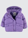 Civil Girls Over Size 2-5 Yaş Mont - Lila5-6 Yaş