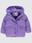 Civil Girls Over Size 6-9 Yaş Mont - Lila7-8 Yaş