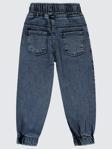 Civil Girls Jogger 2-5 Yaş Pantolon - Mavi2-3 Yaş