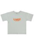 Civil Boys Dnrsn Baskılı 10-13 Yaş Tişört - Gri10-11 Yaş