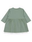 Civil Baby Elbise  6-18 Ay  - Yeşil12-18 Ay