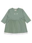 Civil Baby Elbise  6-18 Ay  - Yeşil12-18 Ay