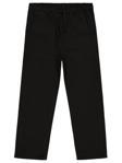Civil Boys Beli Lastikli Chinno 10-13 Yaş Pantolon - Siyah10-11 Yaş