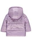 Civil Baby Düz 6-18 Ay Mont - Lila12-18 Ay