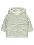 Civil Baby Düz 6-18 Ay Mont - Ekru12-18 Ay