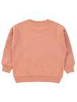 Civil Düz 3-7 Yaş Sweatshirt - Turuncu4-5 Yaş