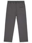 Civil Boys Beli Lastikli Chinno 10-13 Yaş Pantolon - Gri10-11 Yaş