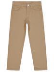 Civil Boys Basic 5 Cep 6-9 Yaş Pantolon - Kahverengi6-7 Yaş