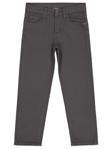 Civil Boys Basic 5 Cep 10-13 Yaş Pantolon - Gri10-11 Yaş