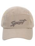 SPORT NAKIŞLI 6-9 YAŞ ERKEK KEP ŞAPKA - BejStandart