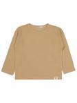 Civil Boys Jakarlı Basic 10-13 Yaş Sweatshirt - Bej10-11 Yaş