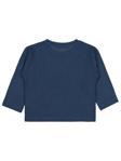 Civil Boys Erkek Çocuk Sweatshirt 2-5 Yaş  - Mavi3-4 Yaş