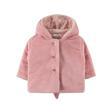 Civil Baby Kuyruklu 6-18 Ay Mont - Pudra9-12 Ay