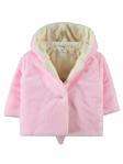 Civil Baby Kuyruklu 6-18 Ay Mont - Pembe6-9 Ay