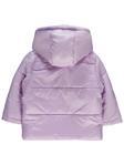 Civil Baby Düz 6-18 Ay Mont - Lila6-9 Ay