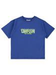 Civil Boys Dnrsn Baskılı 10-13 Yaş Tişört - Mavi10-11 Yaş