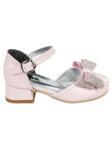 Civil Girls 26- Numara Babet Ayakkabı - Pudra31