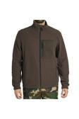 Decathlon Polar - Avcılık Ve Doğa Gözlemi - Kahverengi - 500