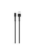 Kılıftech Siyah Ls64 Lightning Usb Kablo-Zore