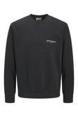 Jack&Jones 3 İplik Şardonlu Sweat Shırt
