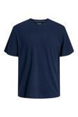 Jack&Jones Jjesummer Keten T-Shirt Ss O-Neck Ln