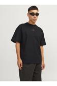 Jack&Jones T-Shirt Gedruckt Rundhals T-Shirt
