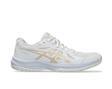 Asics Upcourt 6 Unisex Voleybol Ayakkabısı 1072A107-103 Krem